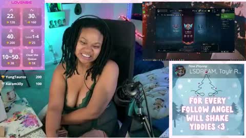 Snapshot of faeryaisha chatting on 12/03/25, 06:32 aisha online show from 12/03/25, 06:32