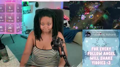 Snapshot of faeryaisha chatting on 12/14/25, 07:14 aisha online show from 12/14/25, 07:14