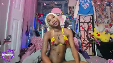 Fae and Cheta online show from 02/27/26, 03:06