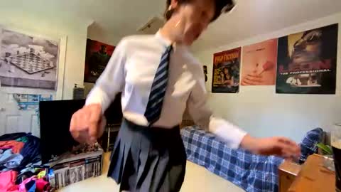 Snapshot of fagboysissy chatting on 11/06/25, 01:34 fagboysissy online show from 11/06/25, 01:34