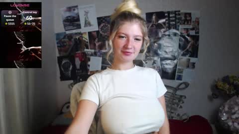 Eve online show from 09/19/25, 06:04