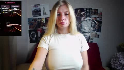 Eve online show from 09/30/25, 05:34