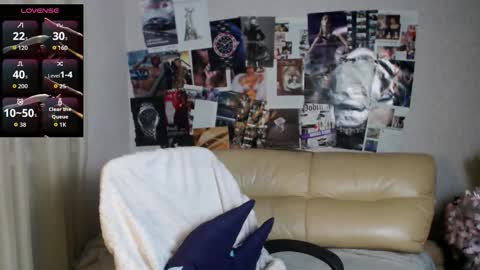 Eve online show from 10/16/25, 04:57