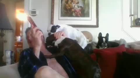 fairmount31 online show from 03/03/25, 02:15