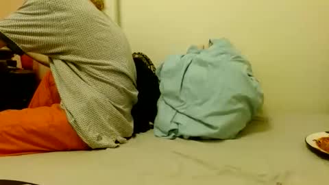 fairtouching online show from 03/22/26, 09:18