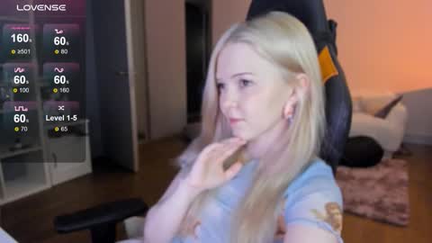 fairy_casey online show from 11/28/25, 07:05