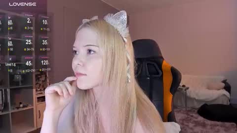 fairy_casey online show from 12/02/25, 07:53