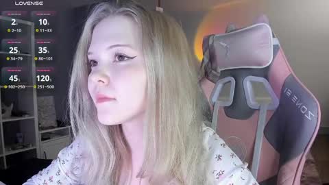 fairy_casey online show from 04/10/26, 10:03