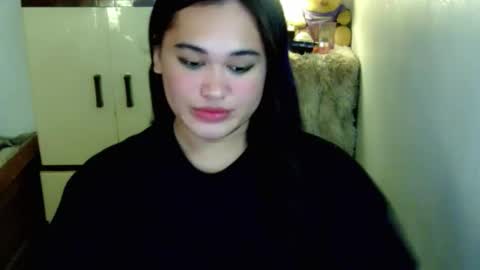 call me shanaia online show from 04/18/26, 09:04