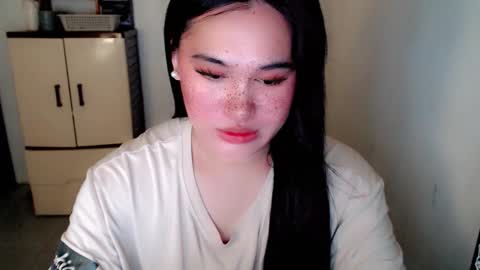 Snapshot of fairy_cuddle chatting on 05/30/26, 03:47 call me shanaia online show from 05/30/26, 03:47