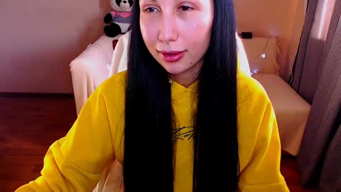 Snapshot of fairy_elli_hot chatting on 12/09/24, 11:47 Elli online show from 12/09/24, 11:47