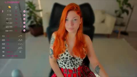 Snapshot of fairy_lele chatting on 09/22/25, 02:13 fairy_lele online show from 09/22/25, 02:13