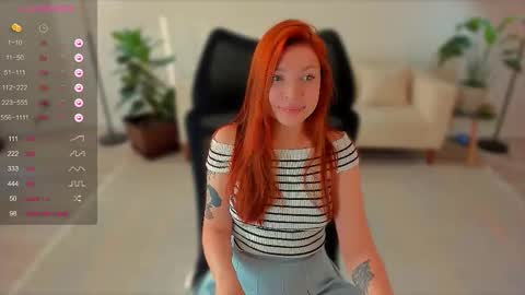 Snapshot of fairy_lele chatting on 09/27/25, 03:22 fairy_lele online show from 09/27/25, 03:22