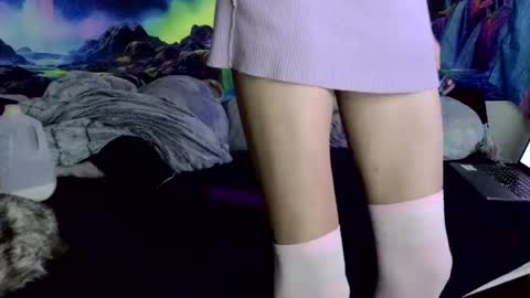 fairy_moan online show from 10/02/25, 08:32