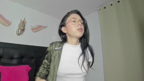 Natalye online show from 03/14/26, 02:50