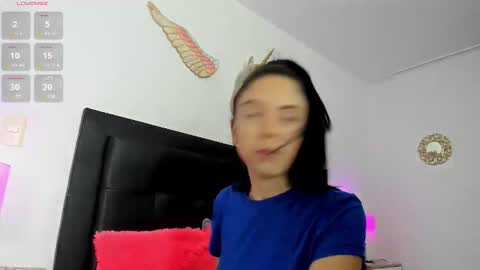 Natalye online show from 03/23/26, 11:09