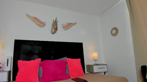 Natalye online show from 03/24/26, 06:24