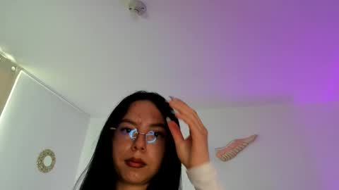 Natalye online show from 04/21/26, 06:34