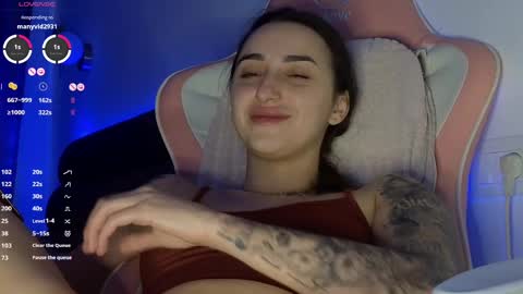 Marrie online show from 03/06/25, 08:52