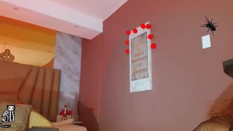 FAIRY online show from 10/29/25, 08:54