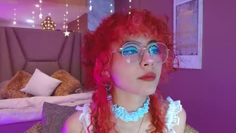 FAIRY online show from 03/10/26, 08:47