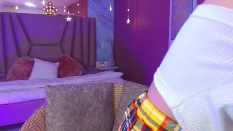 FAIRY online show from 03/22/26, 09:18