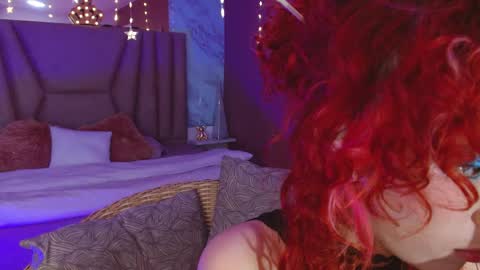 FAIRY online show from 03/30/26, 08:54