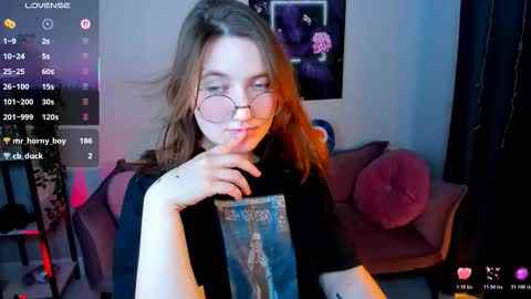 Tara online show from 11/23/25, 02:33