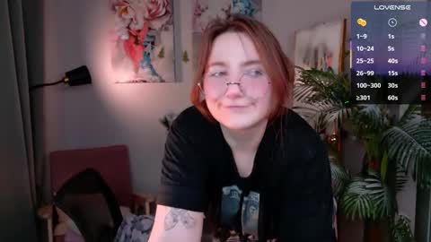 Tara online show from 12/15/25, 02:43