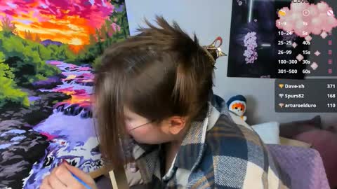 Tara online show from 01/18/26, 10:41