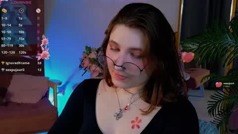 Tara online show from 05/16/26, 12:29