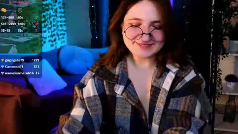 Snapshot of fairy_tara chatting on 06/11/26, 02:53 Tara online show from 06/11/26, 02:53