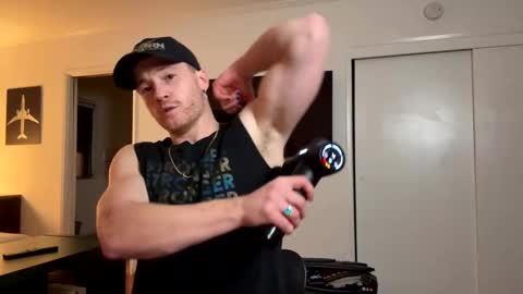 Travis online show from 12/29/24, 05:21