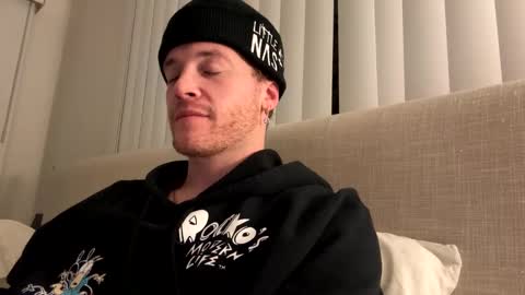 Travis online show from 01/28/25, 09:30