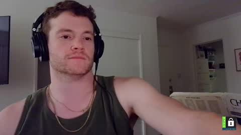 Travis online show from 03/11/25, 06:21