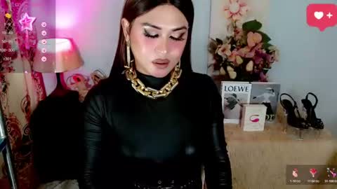CLAUDIA VALVALERA online show from 06/22/26, 06:32