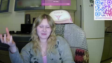 Snapshot of fairydreams_ chatting on 01/06/25, 05:49 Arisha online show from 01/06/25, 05:49