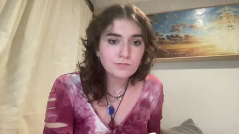 Snapshot of fairydust444 chatting on 01/21/25, 07:47 rose and jack online show from 01/21/25, 07:47