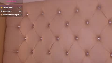 Snapshot of fairyflexxx chatting on 12/18/24, 04:17 Fairy online show from 12/18/24, 04:17