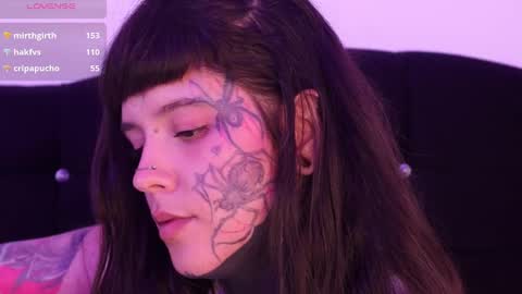 Snapshot of fairyflexxx chatting on 01/21/25, 06:34 Fairy online show from 01/21/25, 06:34