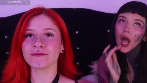 Snapshot of fairyflexxx chatting on 01/23/25, 09:50 Fairy online show from 01/23/25, 09:50