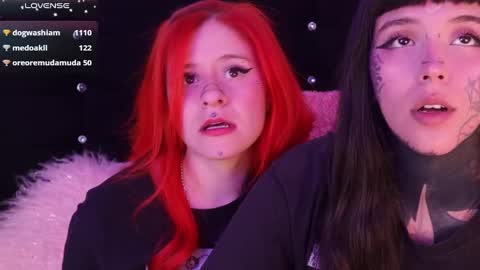 Snapshot of fairyflexxx chatting on 01/25/25, 09:25 Fairy online show from 01/25/25, 09:25