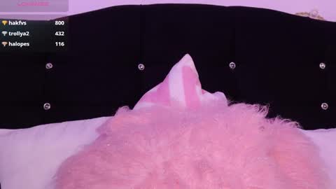 Snapshot of fairyflexxx chatting on 01/28/25, 11:39 Fairy online show from 01/28/25, 11:39