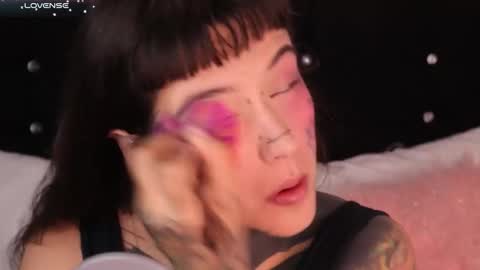 Snapshot of fairyflexxx chatting on 02/11/25, 11:54 Fairy online show from 02/11/25, 11:54