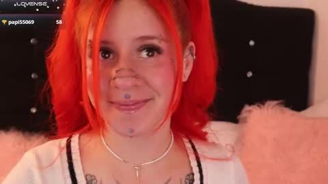 Snapshot of fairyflexxx chatting on 02/18/25, 09:09 Fairy online show from 02/18/25, 09:09