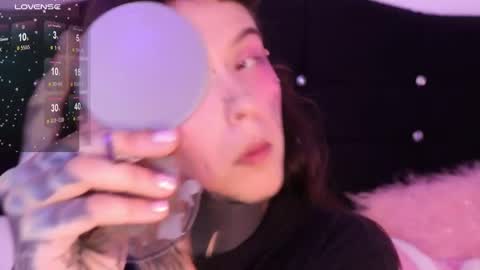 Snapshot of fairyflexxx chatting on 02/21/25, 12:16 Fairy online show from 02/21/25, 12:16