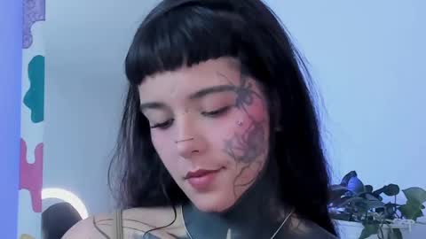 Snapshot of fairyflexxx chatting on 03/08/25, 09:51 Fairy online show from 03/08/25, 09:51