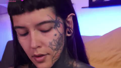 Snapshot of fairyflexxx chatting on 10/21/25, 10:49 Fairy online show from 10/21/25, 10:49