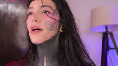 Fairy online show from 11/13/25, 07:24