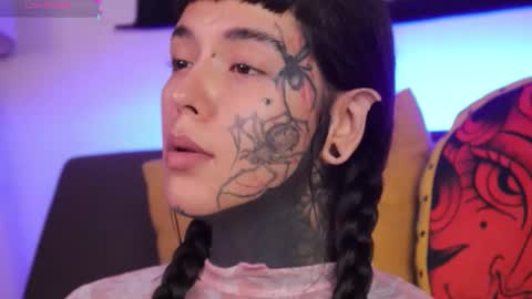 Fairy online show from 11/25/25, 09:31